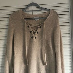 Women’s Cashmere Sweater